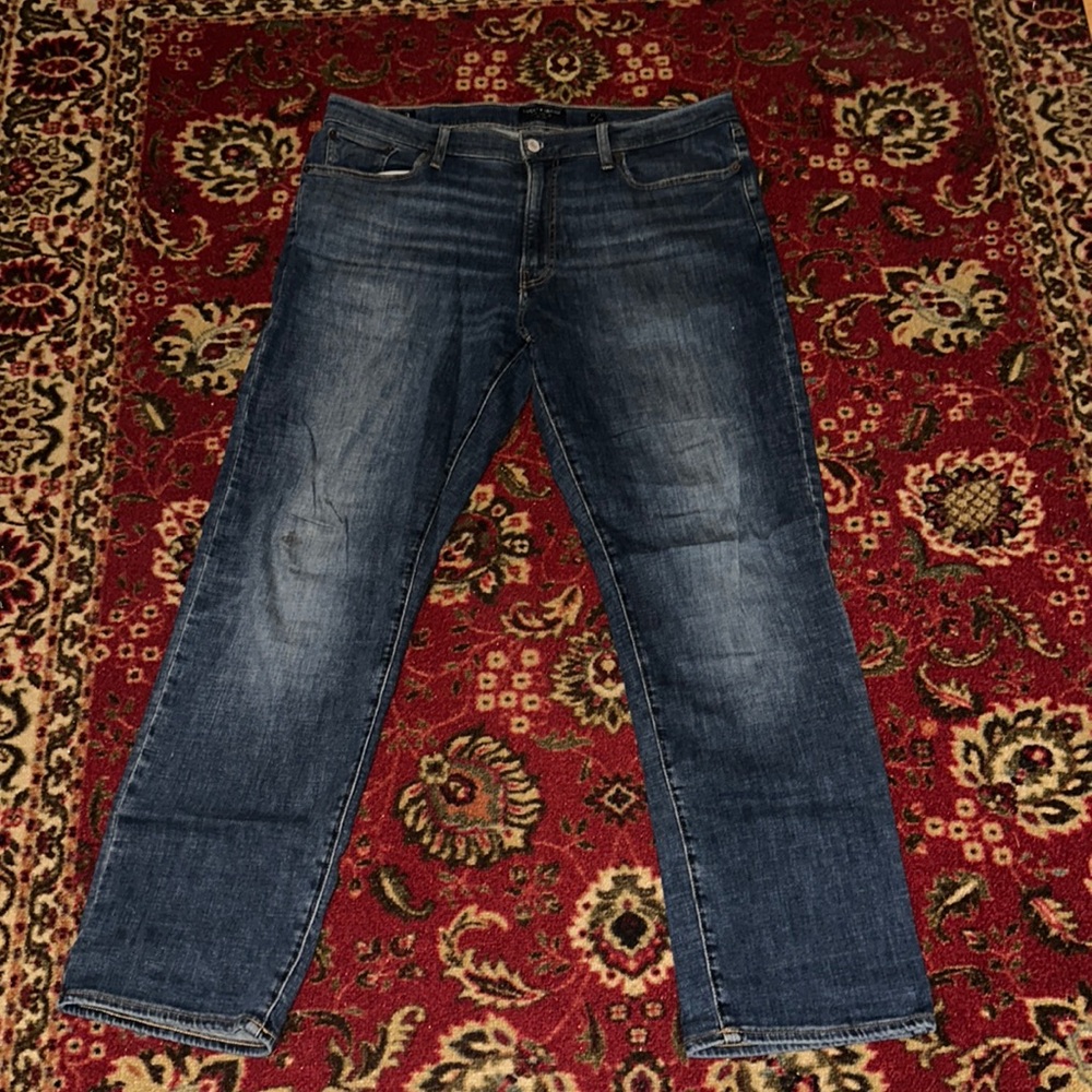Lucky Brand 363 Jeans 36x30